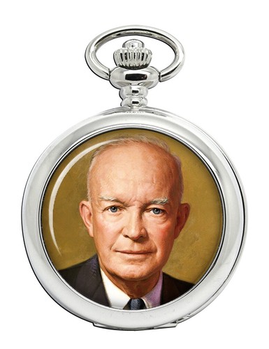 Orologio tasca president - da,