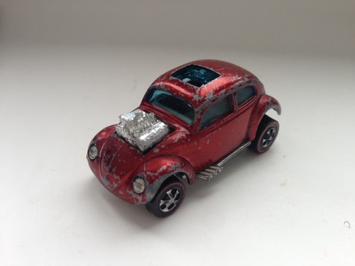 Hot wheels redliner - hot,