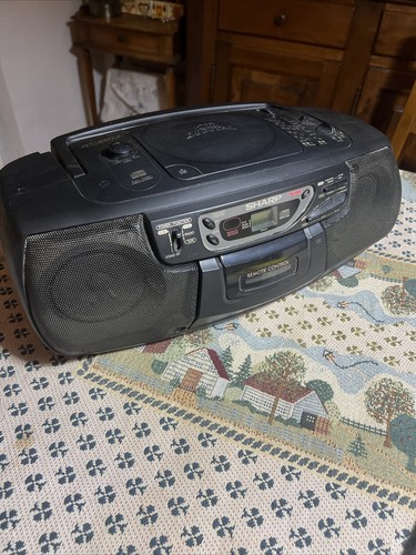 Stereo fi compatto - hi-fi,