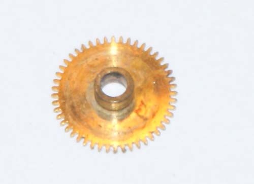 Omega cal 320 ore ruota - omega,