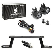 Staffa faretti BMW R1200GS