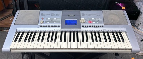Yamaha psr 293 keyboard - psr-293,