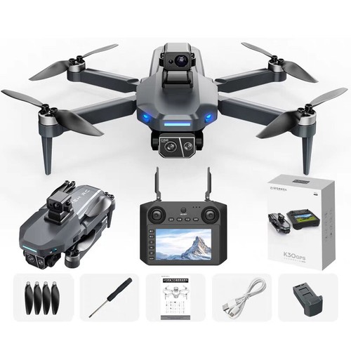 Inch screen gps - rc,