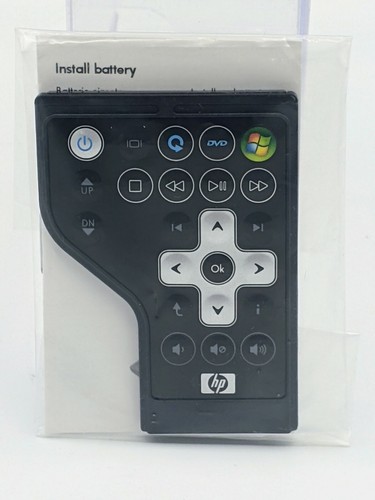 Telecomando computer per - hp,