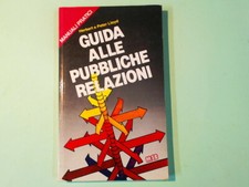 Guida alle pubbliche relazioni - guida,