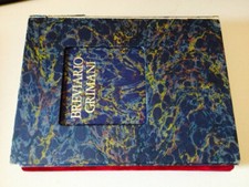 BREVIARIO GRIMANI  Ottimo -1681