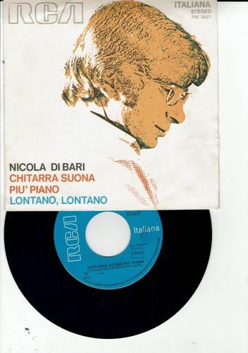 Nicola bari chitarra - di,