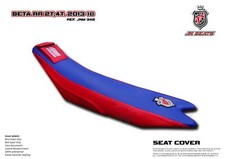 Beta RR250 300 350 450 13-19 JN Rivestimento per Sella Antiscivolo SuperGrip 342