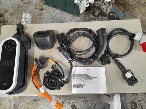 Kit valigetta ricarica - valigetta,