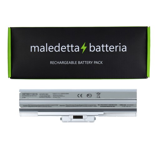 Batteria potenziata 11 1v - batteria,