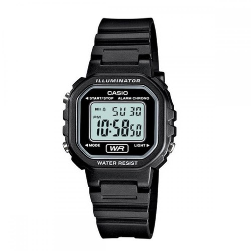 Casio 20wh 1adf orologio - la-20wh-1adf,