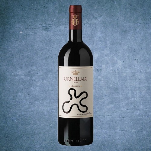 Tenute ornellaia - tenute,