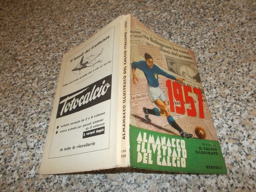 Almanacco illustrato del - almanacco,