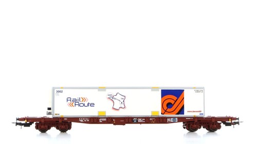 Jouef hj6243 sncf sgss - sncf,