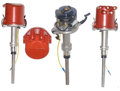 Distributore accensione fiat - accensione,