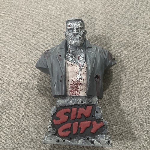 Frank miller sin city - frank,