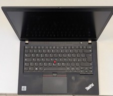 Lenovo T14 Gen.1 Intel i7 16Gb