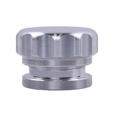 2 50.8mm Alluminio Lega da