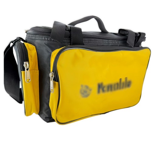Nuova borsa host gps gialla - gps,