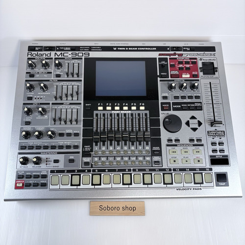 Roland 909 sampling - roland,