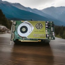 BFG GeForce 7800 GT OC 256MB