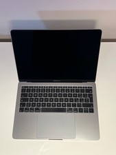 MacBook Pro 13 pollici (metà 2017) in condizioni eccellenti! 