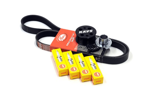 Mini cooper r52 r53 kit - r52,
