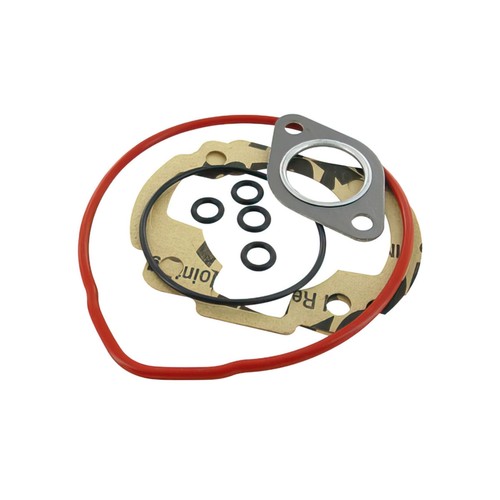 Airsal set guarnizioni - set,