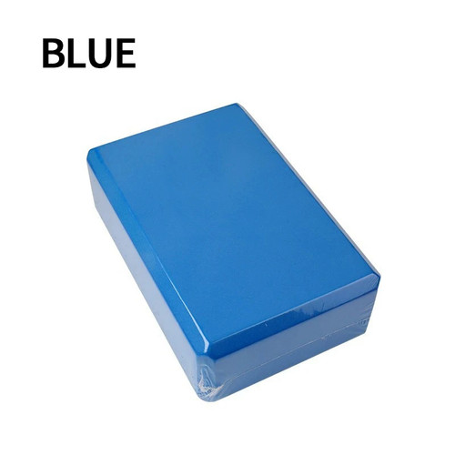 1pc yoga blocchi cubi pilates - 1pc,