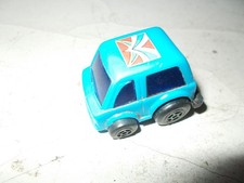 Automobilina Gadget NESQUIK