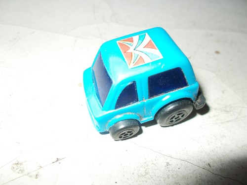 Automobilina gadget nesquik - gadget,