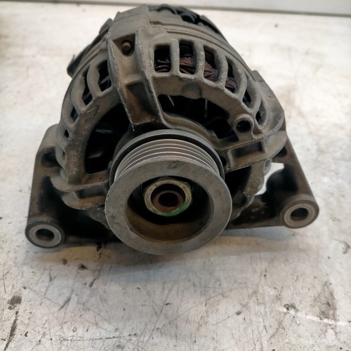 0124225018 alternatore opel - 0124225018,