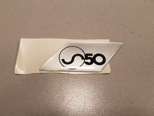 PIAGGIO 257832 FREGIO LOGO