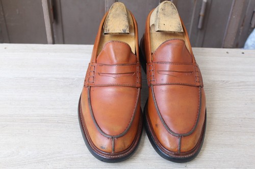Mocassin tricker james - tricker's, "james"