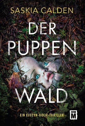 Saskia calden der - der, puppenwald