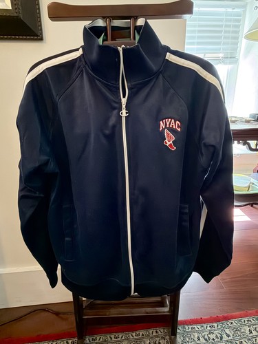 Giacca vintage rara champion - vintage,