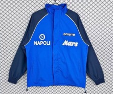 K-way Napoli 80's MARS NR