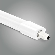 Lampada LED per ambienti umidi