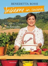 Libri Benedetta Rossi -
