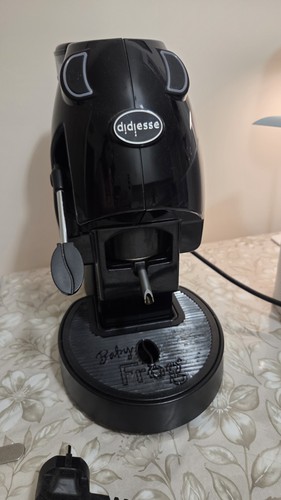Macchina caffè baby - , frog