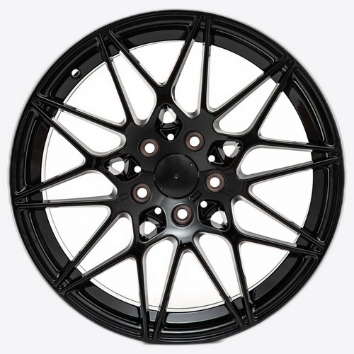 Cerchi lega 18 pollici - cerchi,