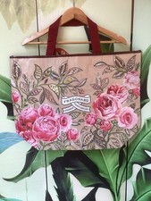 SAC CABAS FRAGONARD IMRIMÉ