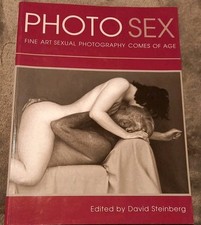 Photo Sex: Fine Art Sexual