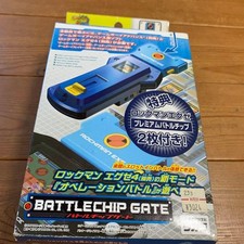 Rockman EXE Battle Chip Gate
