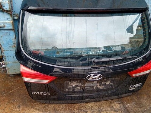 Portellone nero hyundai - hyundai, ix20