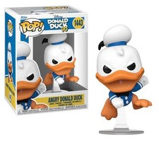 Pop! Disney: Donald Duck 90th