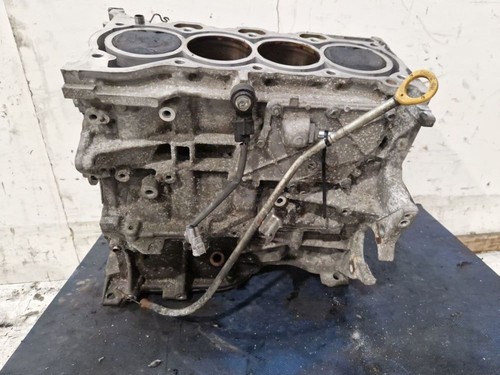 Blocco motore 2zrfxe - motore,