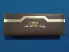 PENNA A SFERA " JOHN STERLING