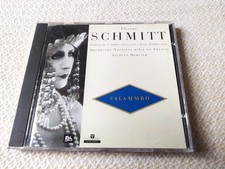 Florent schmitt salambbo - :,