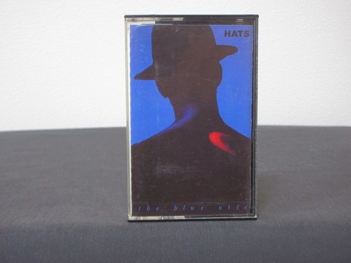 Cassette tape blue - cassette,